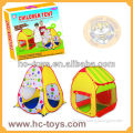cheap pop up tent, children tent,outdoor games for kids,house tents